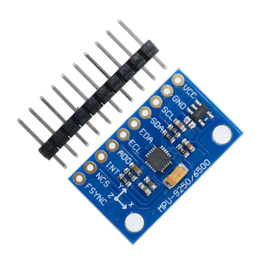 Gyroscope Sensor | Nine-Axis | MPU9250/6500
