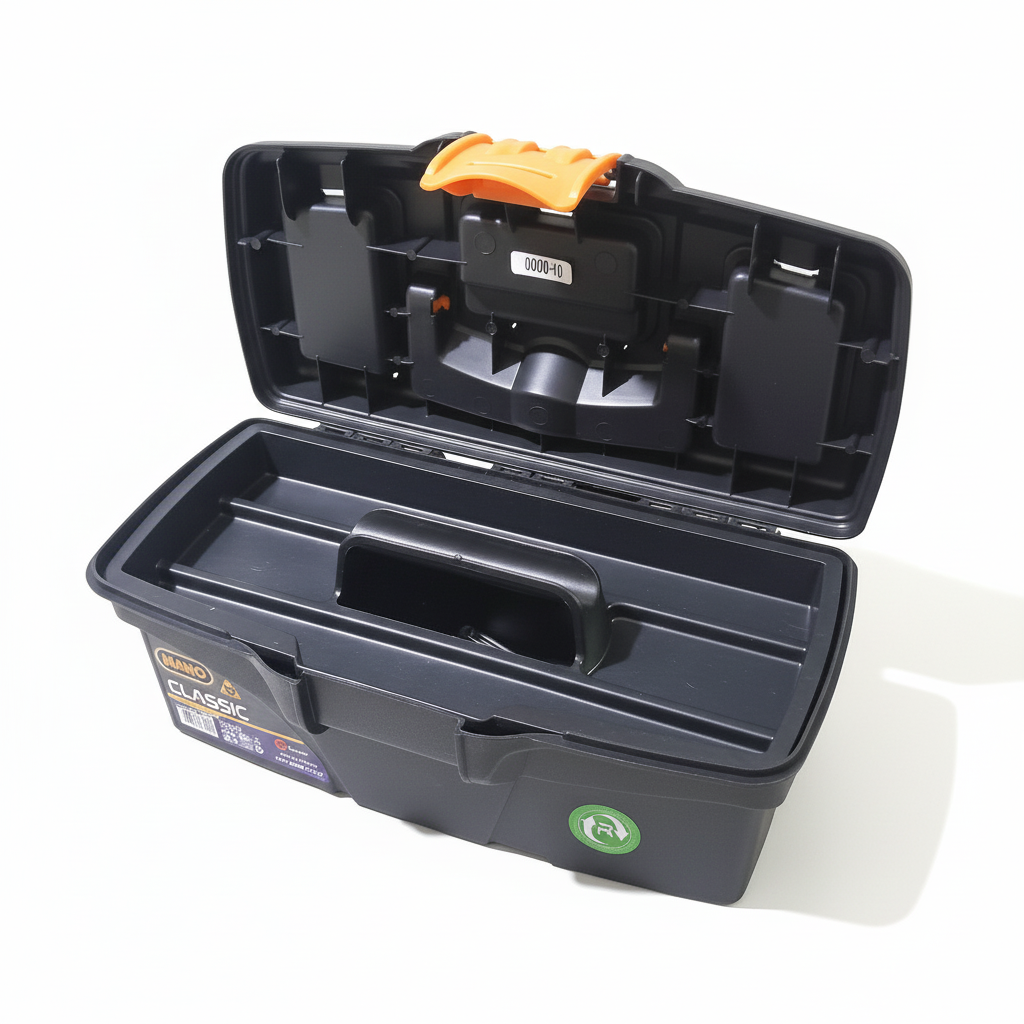 Toolbox