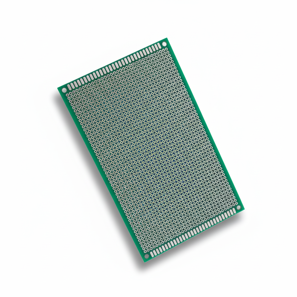 PCB | Double-Sided | 2.54mm Pitch