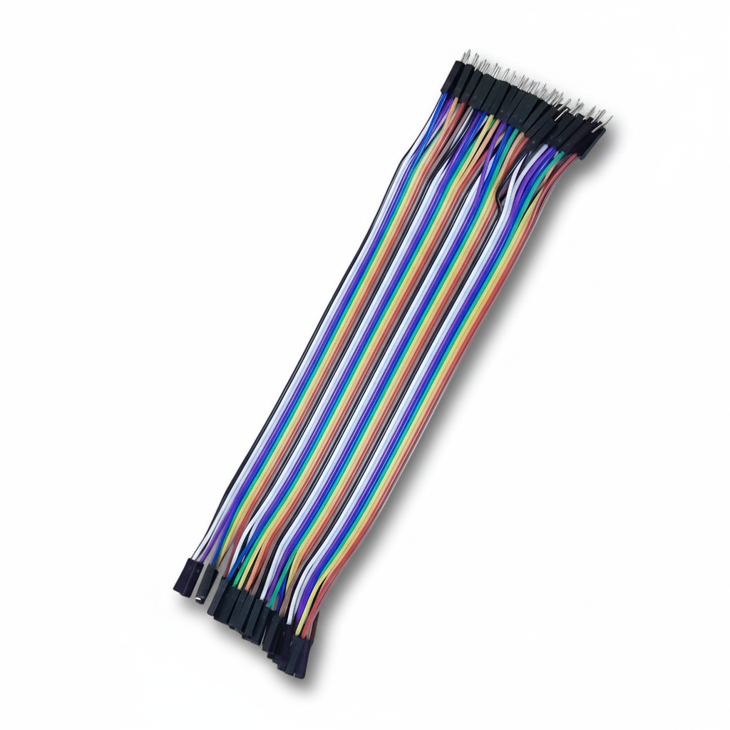 Jumper Wire | 40pcs