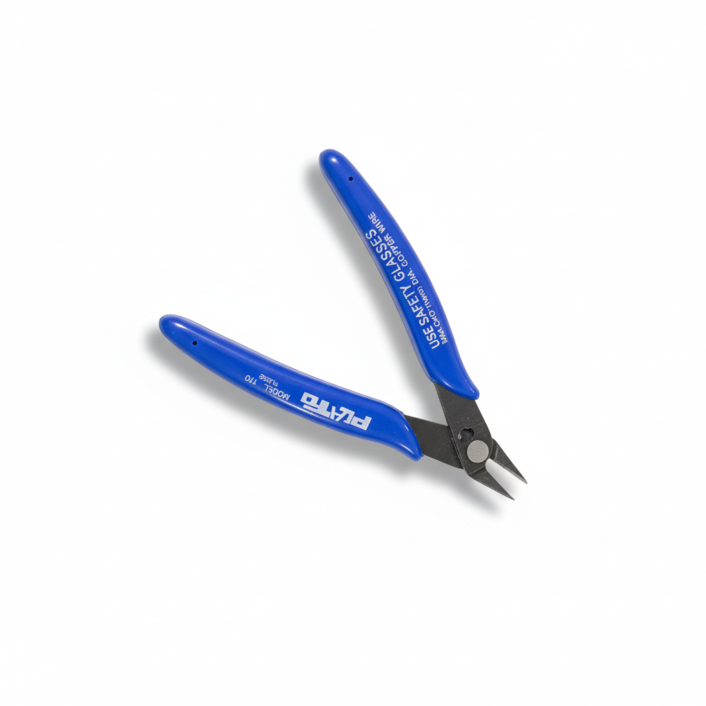 Pliers | PLATO 170