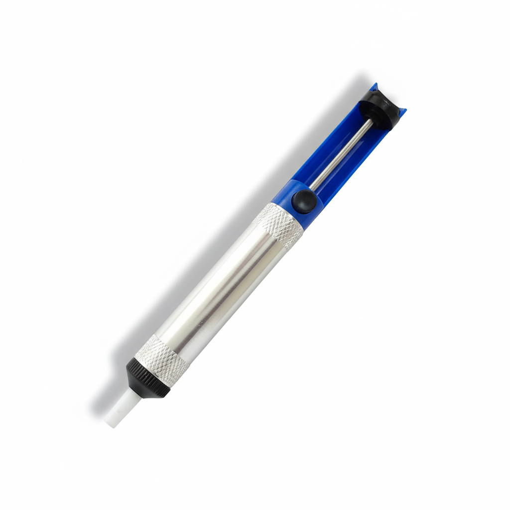 Desoldering Pump