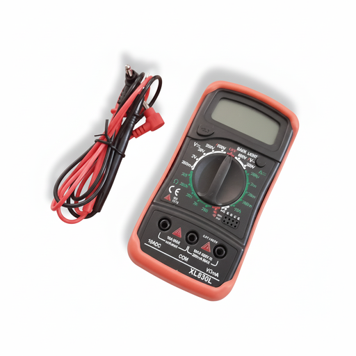 Multimeter